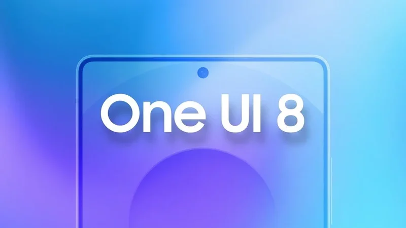 OneUI 8 is almost here, but will it fix the bad taste left from the OneUI 7 roll out?
