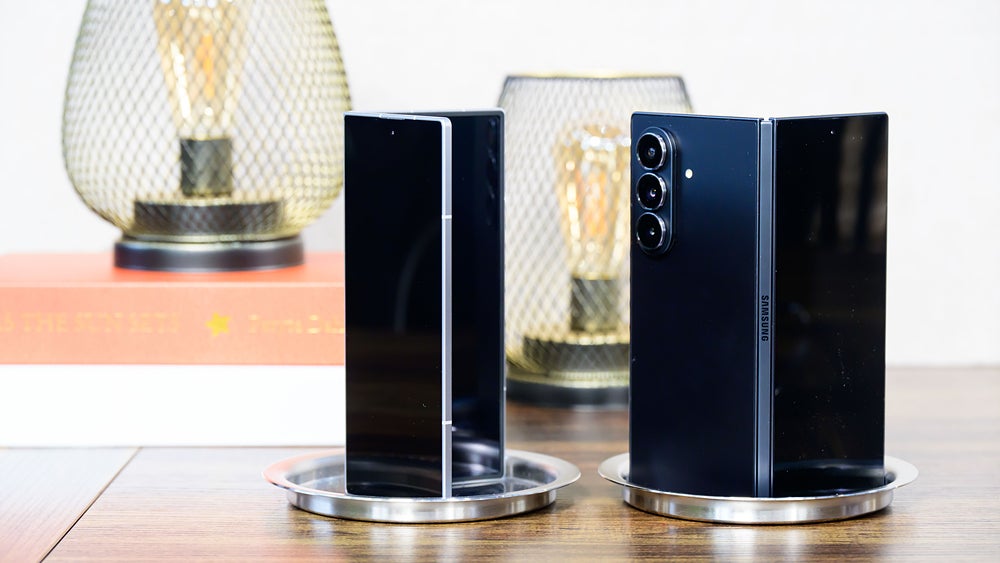 Galaxy Z Fold 7