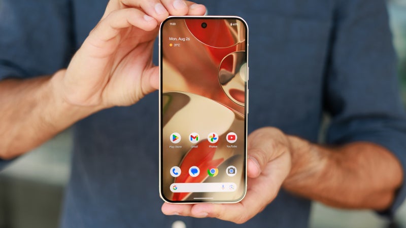 Don't sleep on Amazon's huge $350 Pixel 9 Pro XL Prime Day discount if you're into Android giants!