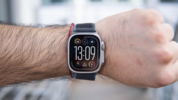 The untouchable Apple Watch Ultra 2 is on sale at an irresistible Prime Day discount