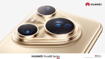 Huawei Pura 80 is no longer China-exclusive, photographers should go crazy about its camera setup