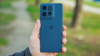 The first good Moto G Power (2025) deal is here to make a budget battery champ even more attractive