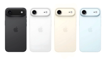 Two iPhone 17 Air features that have me seriously considering switching
