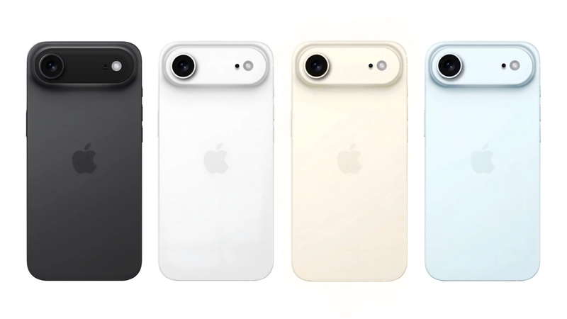 Two iPhone 17 Air features that have me seriously considering switching