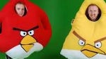 30 million downloads for the free Android version of the Angry Birds