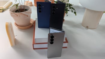 In defense of Galaxy Z Fold 7’s 4,400 mAh battery, it’s actually pretty good