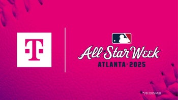 T-Mobile isn't playing, but it's making sure you never miss a single play
