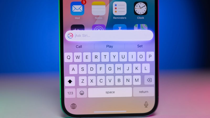 For better or worse, your voice might soon be all it takes for Siri to send cash
