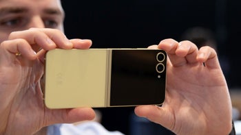 Galaxy Z Flip 6 buyers can save up to an incredible $420 with this massively improved Prime Day deal