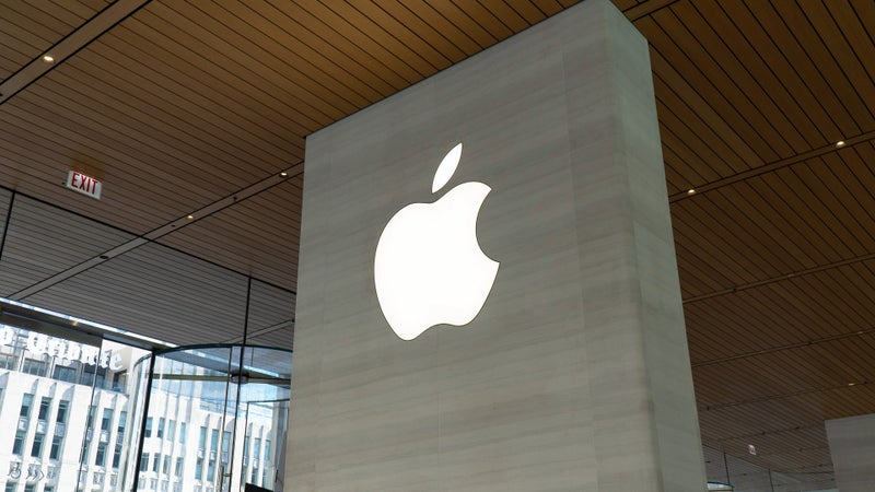 Apple just knocked one problem off its plate
