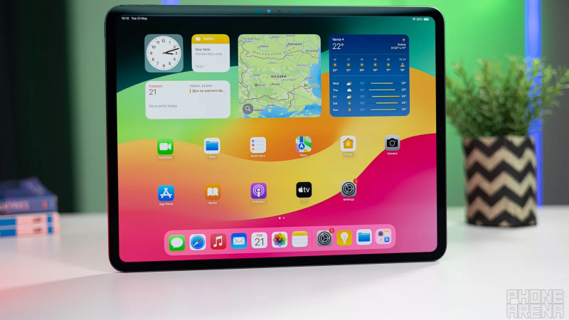 iPad fans will have plenty to pick from next year