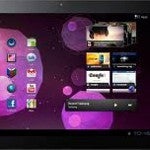 Samsung Galaxy Tab 10.1 "inadequate" compared to Apple iPad 2 says manufacturer