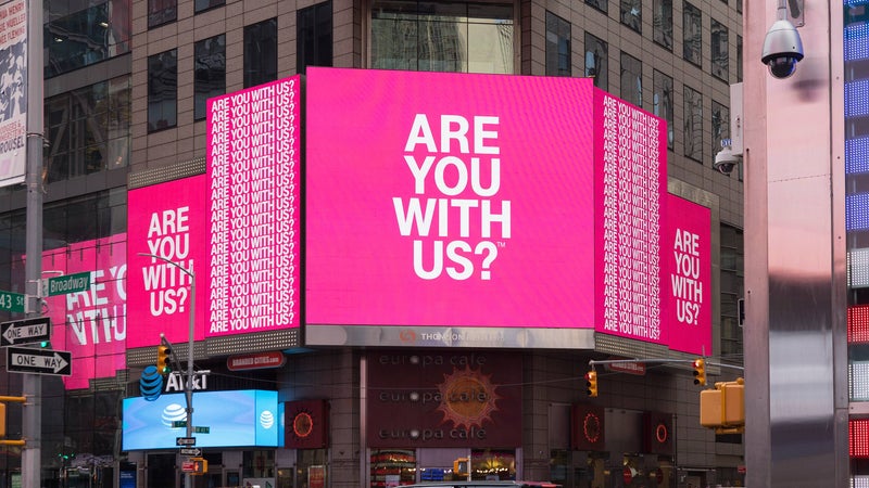 Upcoming T-Mobile Tuesdays gift will make summer more bearable