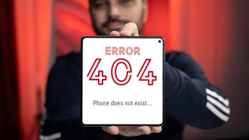 This was supposed to be the best foldable of 2025, so why doesn't it exist?