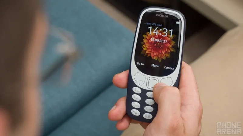 HMD, licensee of the Nokia phone brand, is hanging up on the U.S. phone market