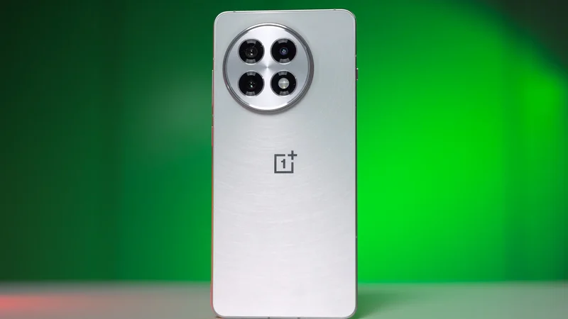 Prime Day may be over, but the OnePlus 13R is still flying off shelves at $110 off