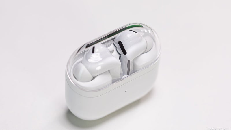 Galaxy Buds 3 Pro hit rock-bottom price at 56% off, but there is one thing you need to overlook