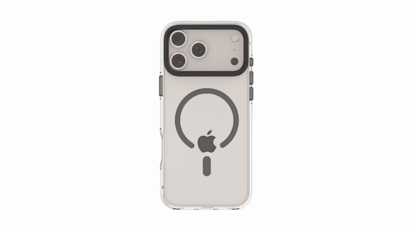 Leaked case for iPhone 17 Pro again hints at a change you’ll definitely notice