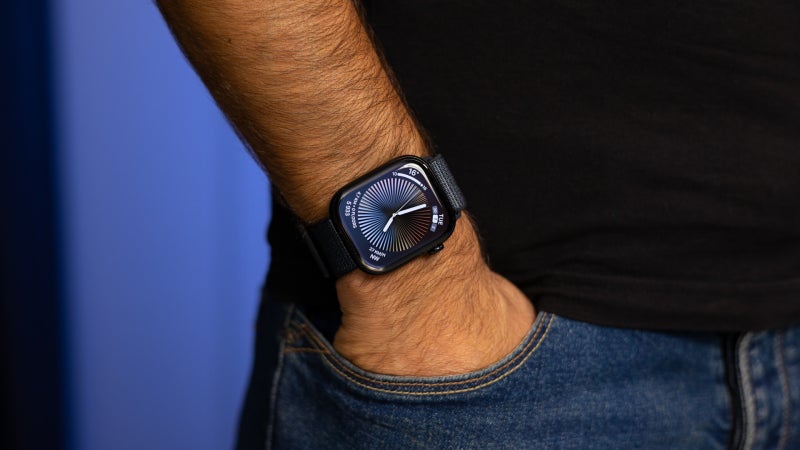 Amazon's huge Apple Watch Series 10 sale is still going strong after Prime Day 2025