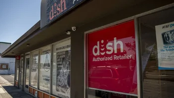 It's going to be even harder for DISH to give any real competition to AT&T, T-Mobile, and Verizon now