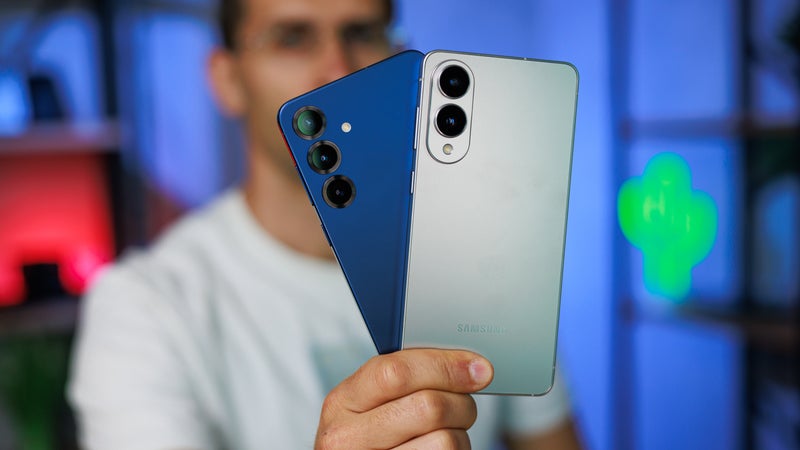 Samsung might reshape the Galaxy S26 lineup