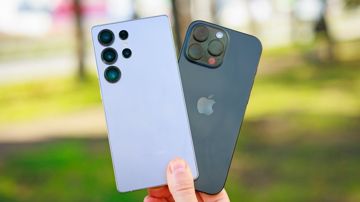 Apple struggles in China while Samsung dominates the global smartphone market