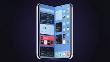 Apple's first foldable iPhone could cost less than you expected