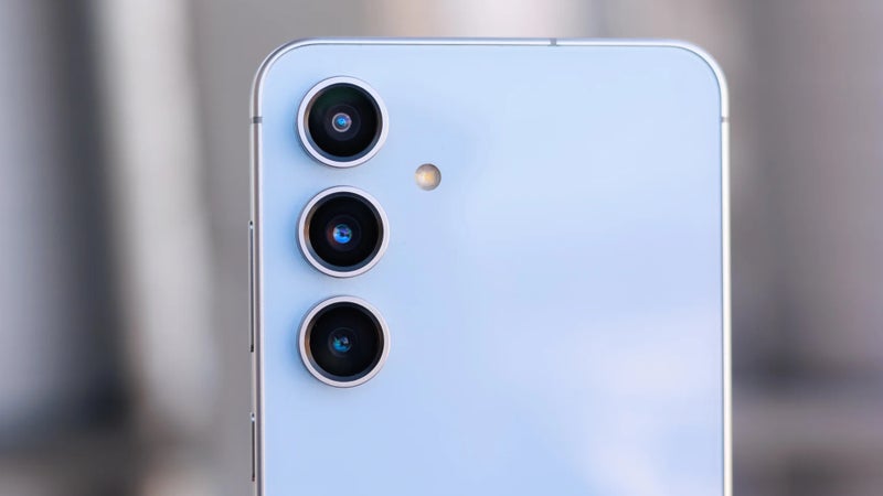 Samsung Galaxy S25 FE camera: All you need to know