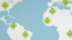 For every child born in the U.S., 30 Android devices are activated