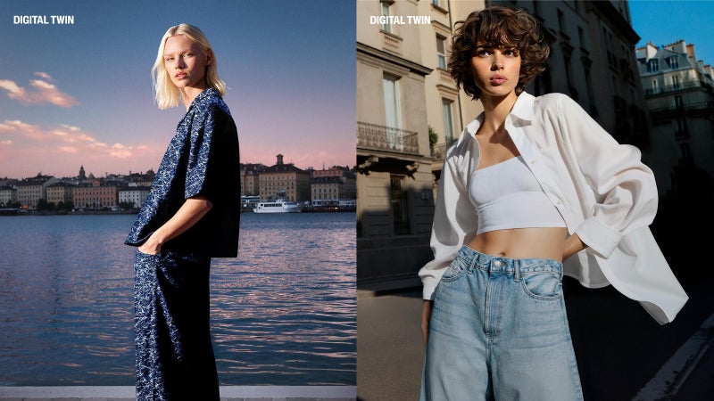 Fashion’s newest trend is a tech trick that is almost impossible to spot