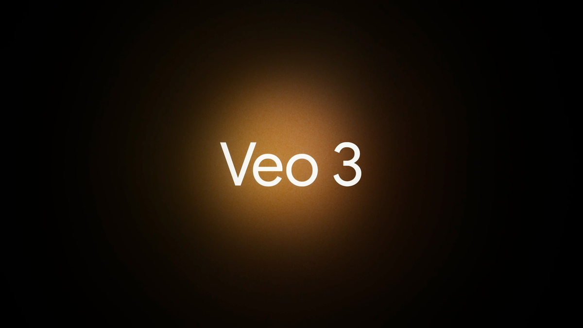 Veo 3 Logo