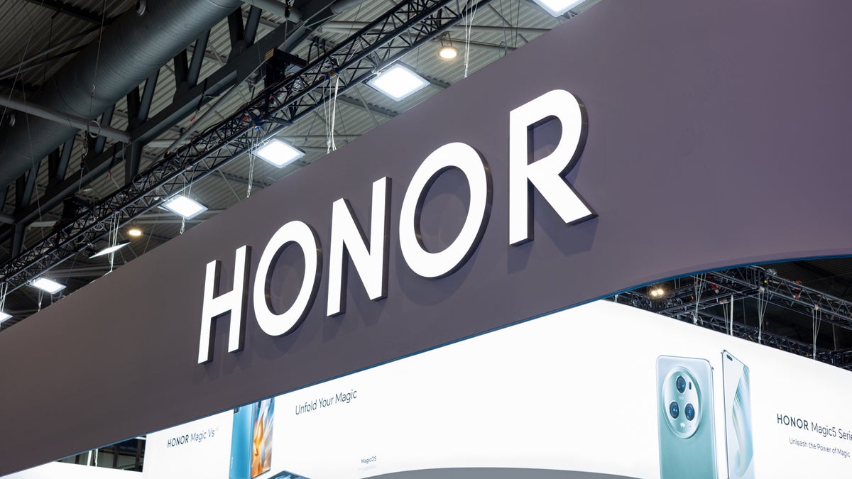 Honor logo