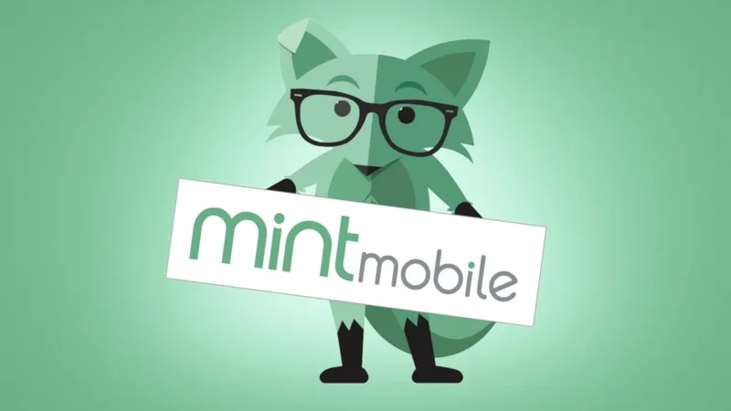 T-Mobile's network meets Mint Mobile's price and makes unlimited wireless stupid cheap