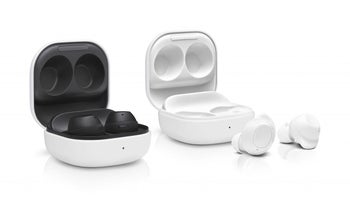 After a massive 53% discount, these Galaxy Buds FE are selling for peanuts