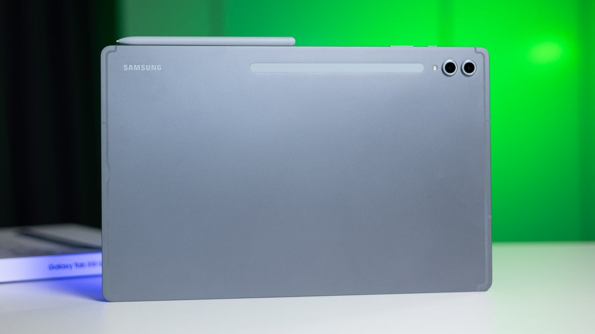 This is how Samsung's upcoming Galaxy Tab S11 Ultra and Galaxy S25 FE ...