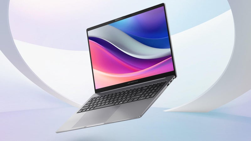 Two new ASUS ExpertBook P3 laptops: gentle AI features, paired with military-grade toughness