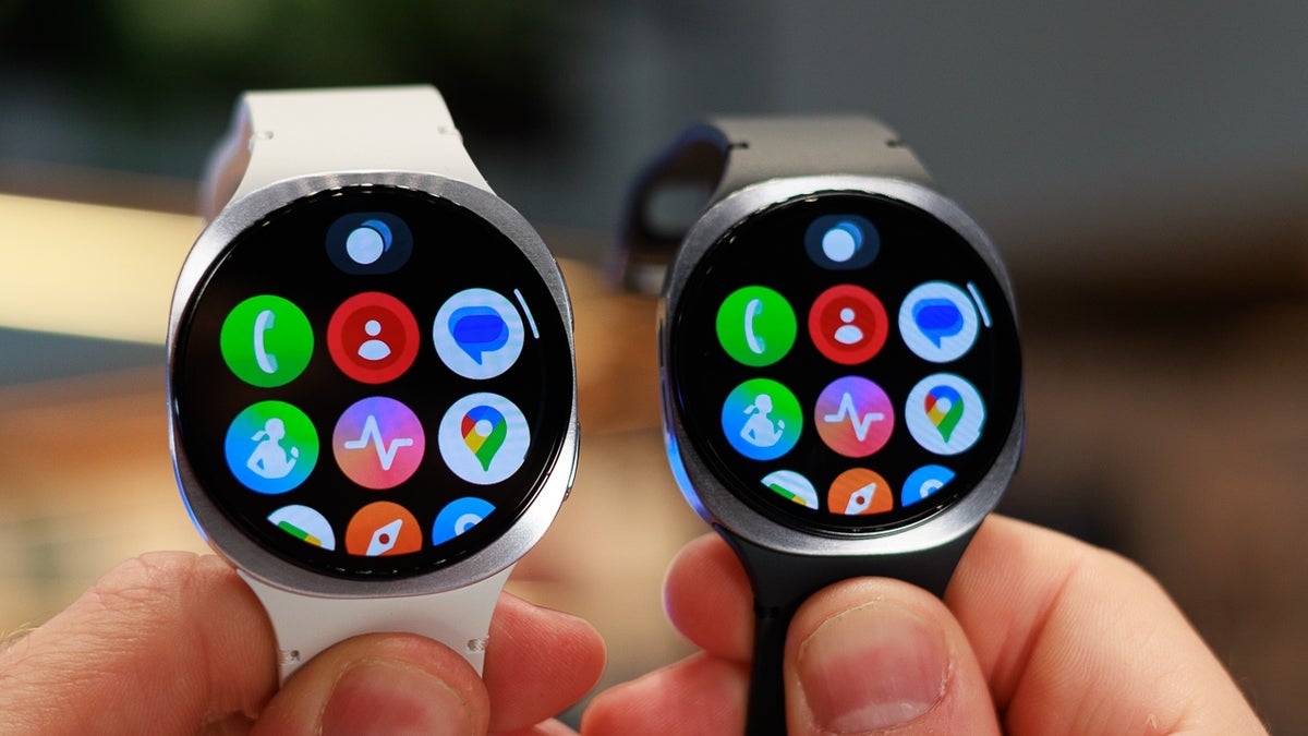 Galaxy Watch 8 Series