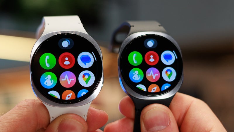 Running an early Android build can cause a significant headache for new Galaxy Watch 8 users