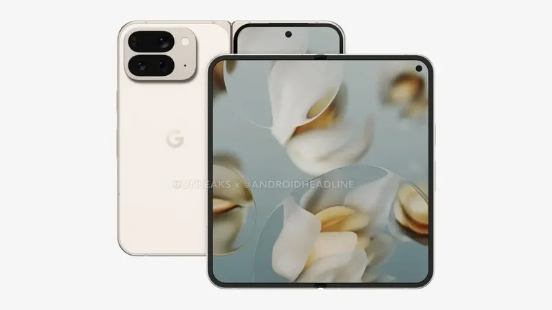 I am dreading the Pixel 10 event