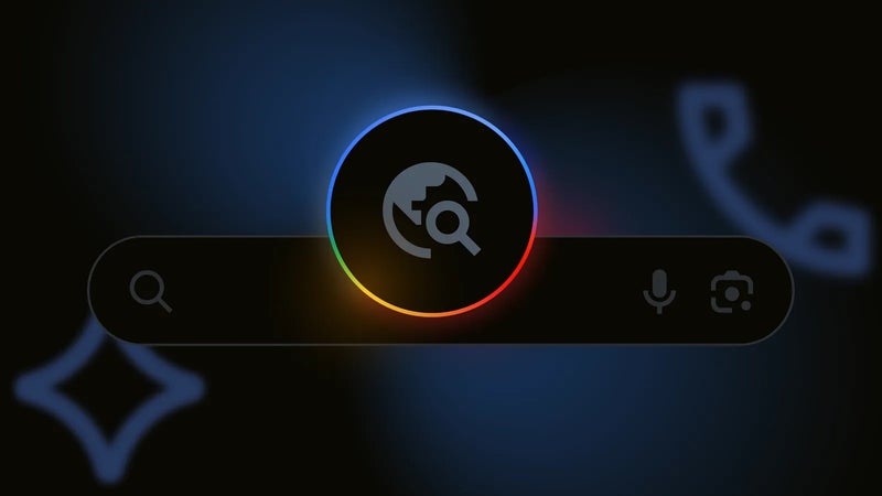 Google’s new AI tools in Search can now call businesses and do deep research for you