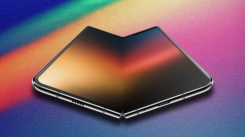 The iPhone Fold design might be losing to the Galaxy Z Fold 7 even before it’s announced