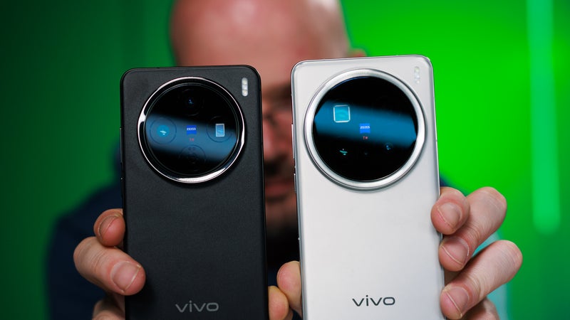 This Galaxy S26 competitor might be beating Samsung with amazing cameras