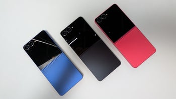 Samsung Galaxy Z Flip 7’s greatest strength came from Exynos