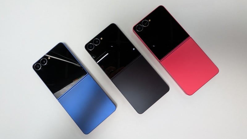 Samsung Galaxy Z Flip 7’s greatest strength came from Exynos