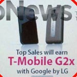 The dual core LG Optimus 2X is coming to the U.S. as the T-Mobile G2x?