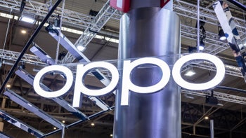 Oppo's upcoming gaming phones are unique in more than one way