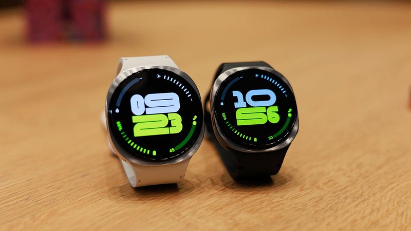 Galaxy Watch 8 gets a new setting most users will want to turn on
