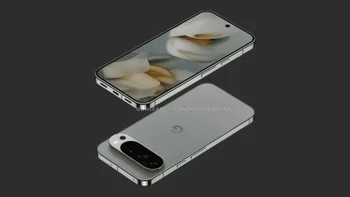 FCC visit reveals what's missing from the base Pixel 10 model