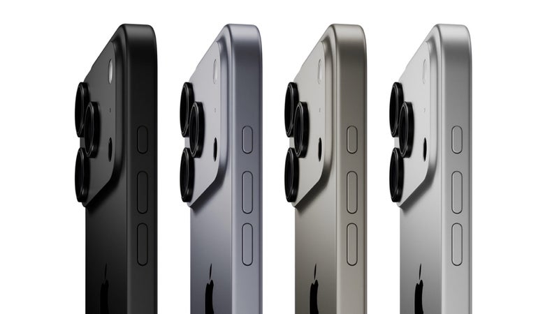 iPhone 17 Pro has a special new Liquid Glass color that you haven’t heard about