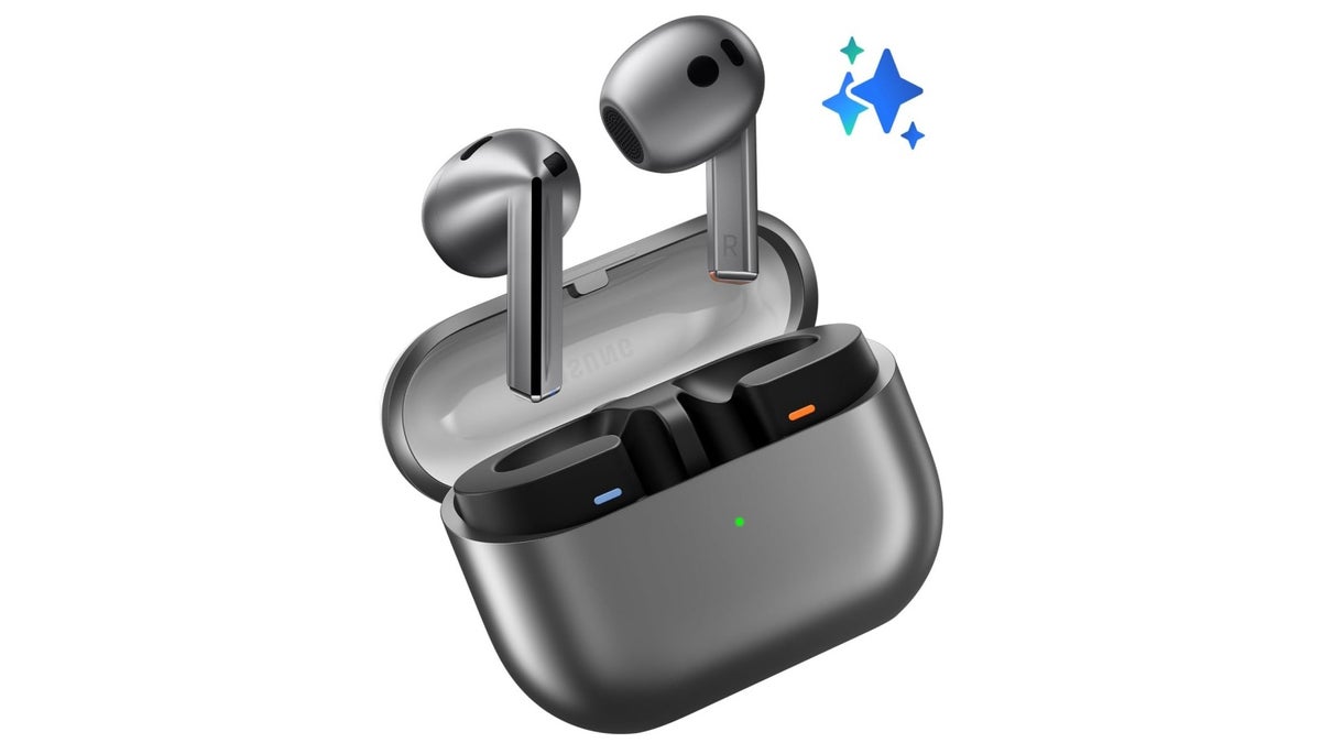 Samsung Galaxy Buds 3